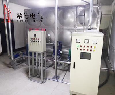 全自动变频电磁采暖炉 高效节能